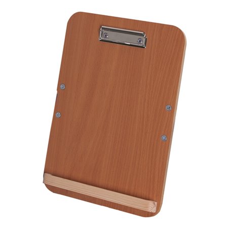 VARIOfit Schreibtafel für Format DIN A4 hoch