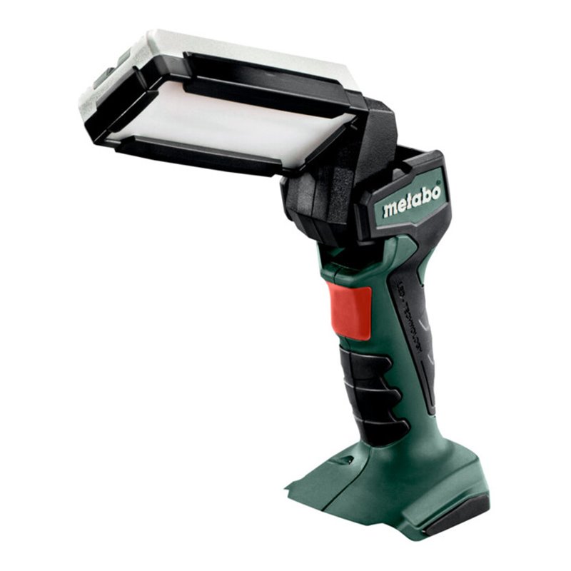 Metabo Akku-Stablampe SLA 14.4-18 LED Karton
