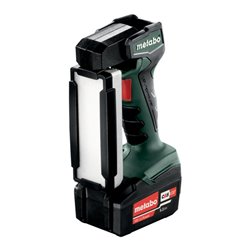 Metabo Akku-Stablampe SLA 14.4-18 LED Karton