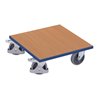 VARIOfit Kistenroller mit MDF-Boden