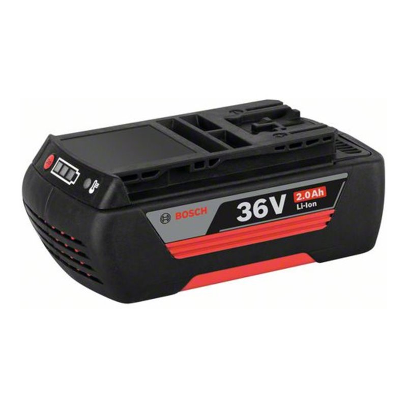 Bosch Akkupack GBA 36 Volt 2,0 Ah