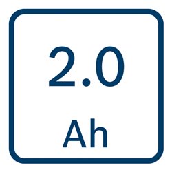 Bosch Akkupack GBA 36 Volt 2,0 Ah