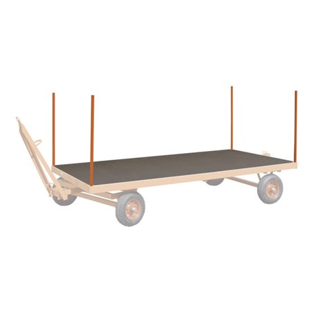 VARIOfit 4 Einsteckrungen