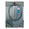 CEMO Einsteigerpaket UNI-Tank 1000 l mit Elektropumpe 30 l/min effektiv