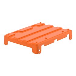 CEMO Klappdeckel 125/200  komplett verpackt für DT-Mobil Easy 125/200 l