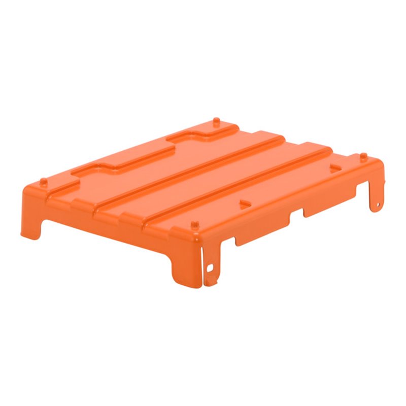 CEMO Klappdeckel 125/200  komplett verpackt für DT-Mobil Easy 125/200 l