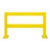 Moravia RammGeländer Balken 1500 kb gelb
