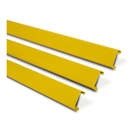 Moravia RammPlanke 1500 kb gelb