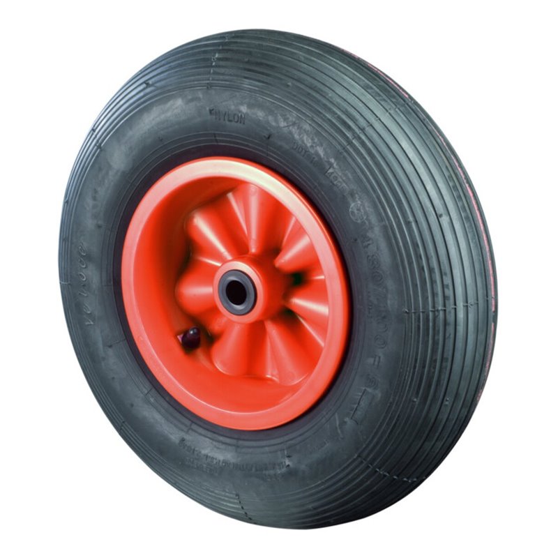 BS Rollen Luftrad D10.400 Raddurchmesser 400 mm