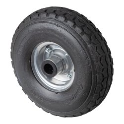 BS Rollen Polyurethanrad C91.210 Raddurchmesser 210 mm