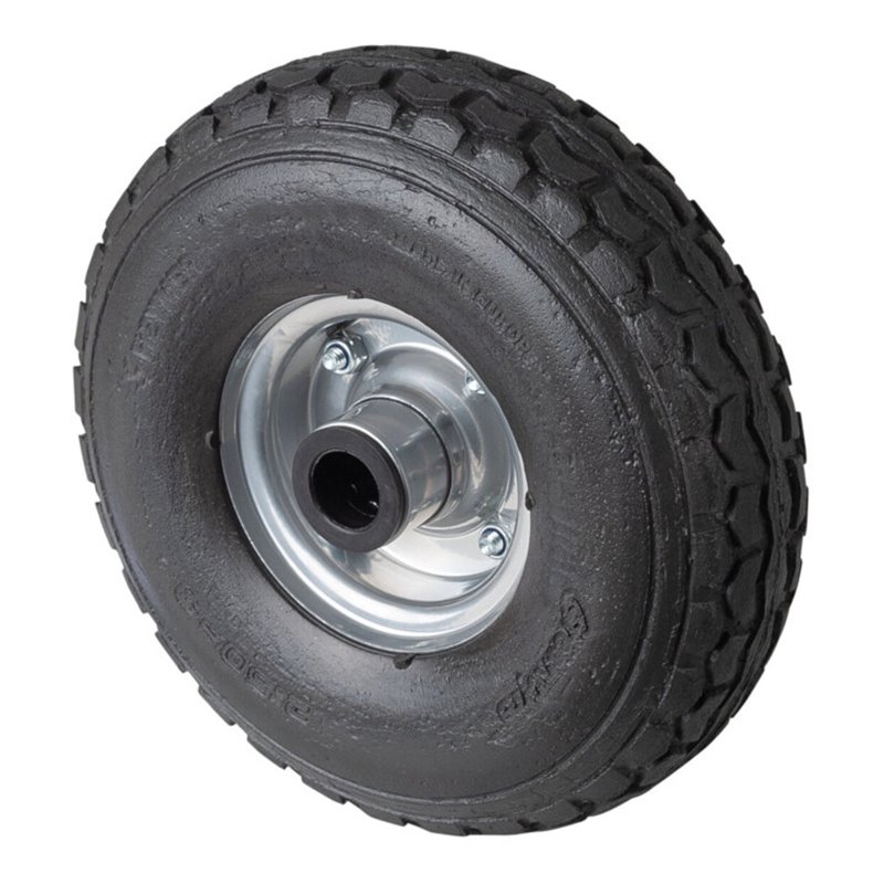 BS Rollen Polyurethanrad C91.210 Raddurchmesser 210 mm