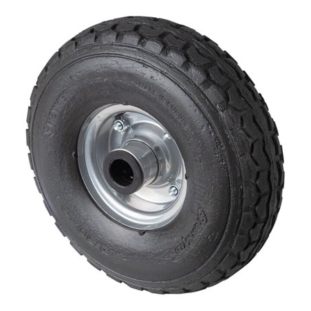 BS Rollen Polyurethanrad C91.210 Raddurchmesser 210 mm