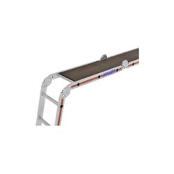 Hymer Plattform für Vielzweckleiter