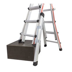 Hymer Fußverlängerung für Teleskopleitern