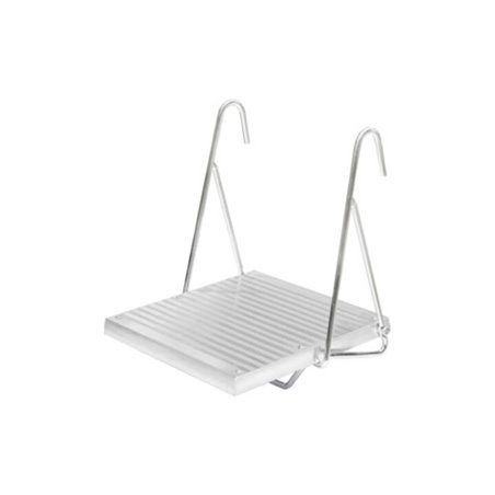 Hymer Universal-Leitertritt, klappbar