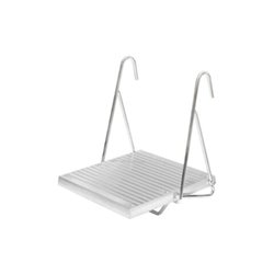 Hymer Universal-Leitertritt, klappbar