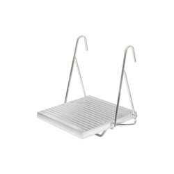 Hymer Universal-Leitertritt, klappbar