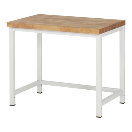 Rau Werkbank Modell 8000 BxTxH 1000x700x840mm