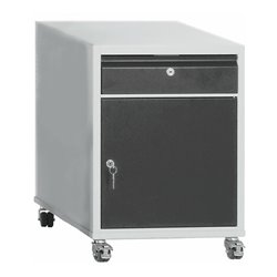 Rocholz Schrankeinheit SYSTEM BASIC 490x600x675 mm