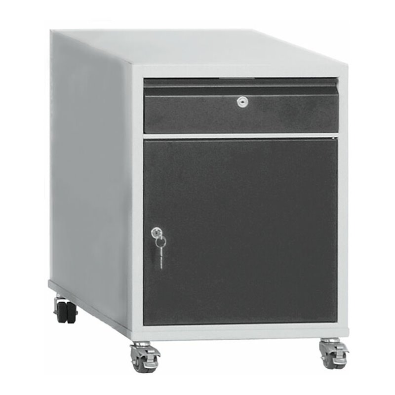 Rocholz Schrankeinheit SYSTEM BASIC 490x600x675 mm