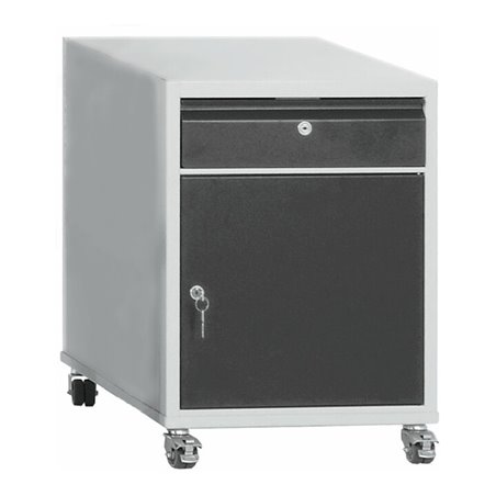 Rocholz Schrankeinheit SYSTEM BASIC 490x600x675 mm