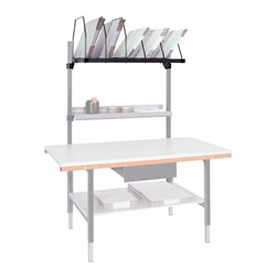 Rocholz Anbaumagazin SYSTEM 1600 1015x600x400 mm