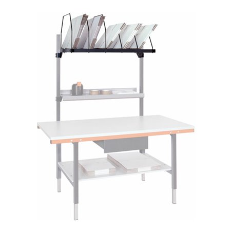 Rocholz Anbaumagazin SYSTEM 1600 1015x600x400 mm