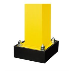 Moravia PU-Federelement SWING 200/200/50