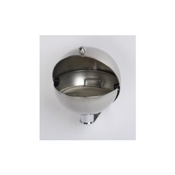 VAR Wandgerät WH 240 Edelstahl