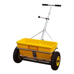 CEMO Kastenstreuer KS 35-E