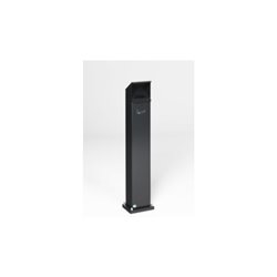 VAR Ascher SG 124 anthrazit 2 l