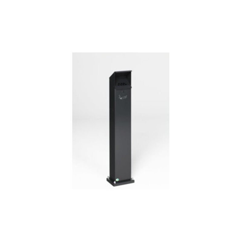 VAR Ascher SG 124 anthrazit 2 l