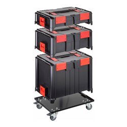 VIGOR Multibox, Länge 464 mm, Breite 335 mm