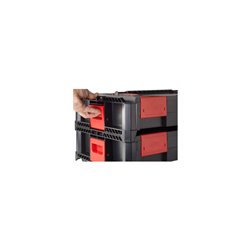 VIGOR Multibox, Länge 464 mm, Breite 335 mm