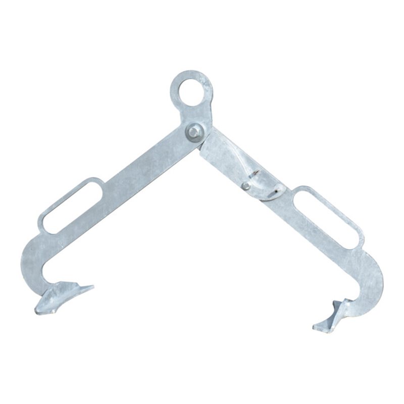 Bauer Südlohn Fasszange LGZ, feuerverzinkt