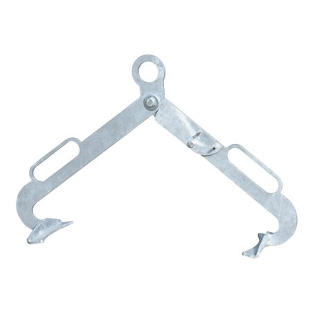 Bauer Südlohn Fasszange LGZ, feuerverzinkt