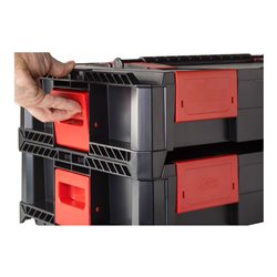 VIGOR Multibox, Länge 464 mm, Breite 335 mm