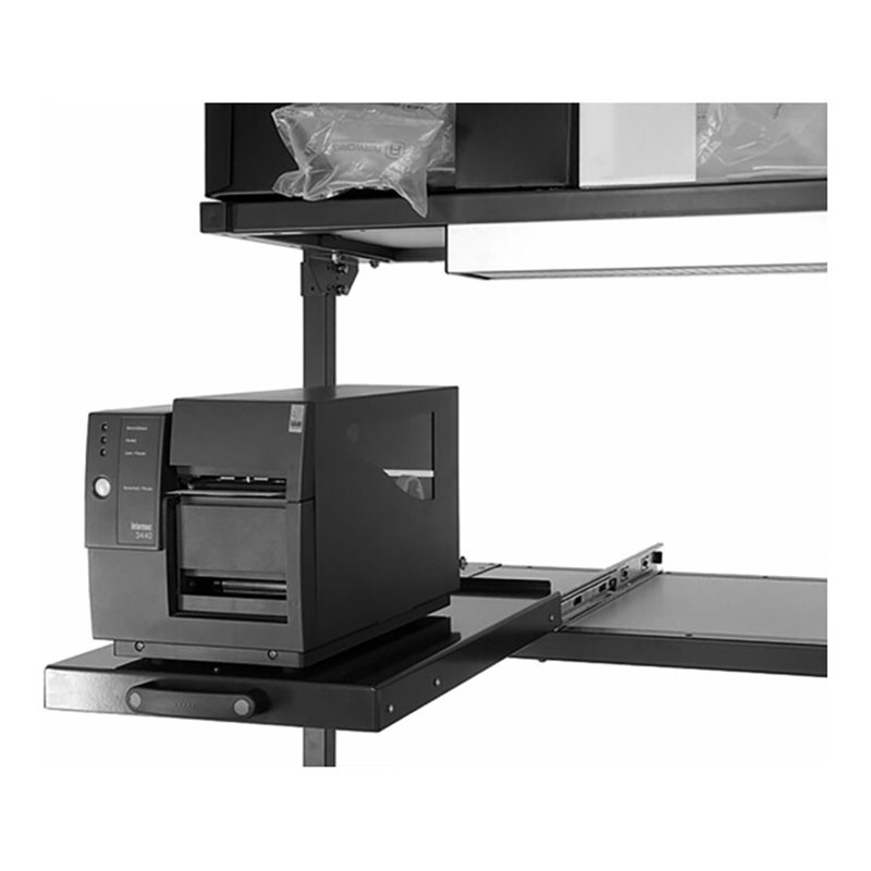 Rocholz Druckerauszug SYSTEM 2000 375x658x100 mm