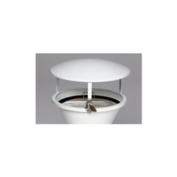 VAR Dach für Standascher weiß