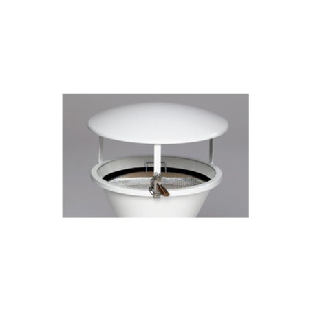 VAR Dach für Standascher weiß