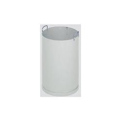 VAR Inneneinsatz für H 70/H 70K verzinkt 32 l