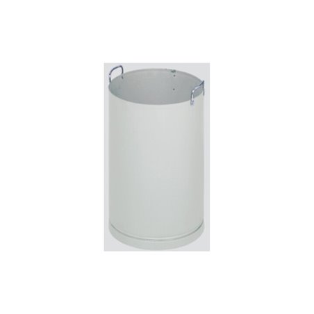 VAR Inneneinsatz für H 70/H 70K verzinkt 32 l