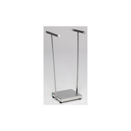 VAR Abfallsammler Typ SH 120 verzinkt stationär für 120 l Säcke