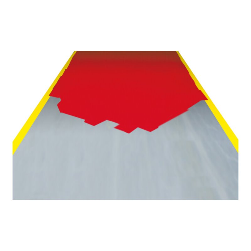Moravia Hallenmarkierfarbe PROline-paint 5 l rot RAL 3001