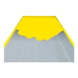 Moravia Hallenmarkierfarbe PROline-paint 5 l gelb RAL 1003