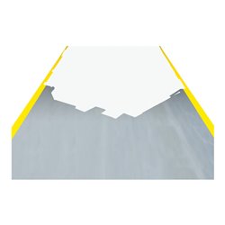 Moravia Hallenmarkierfarbe PROline-paint 5 l weiß RAL 9016