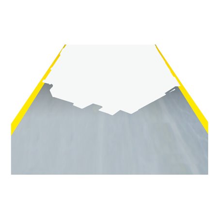 Moravia Hallenmarkierfarbe PROline-paint 5 l weiß RAL 9016