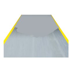 Moravia Hallenmarkierfarbe PROline-paint 5 l steingrau RAL 7030