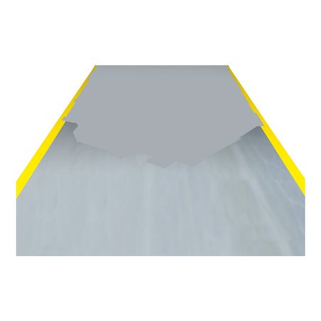 Moravia Hallenmarkierfarbe PROline-paint 5 l steingrau RAL 7030