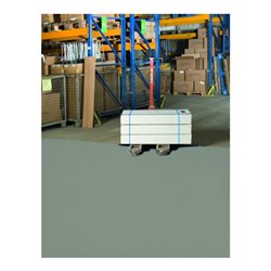 Moravia Hallenmarkierfarbe PROline-paint 5 l steingrau RAL 7030